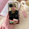 Чеченский лидер Рамзан Кадыров Чехол для Samsung Galaxy A54 A34 A14 A13 A12 A22 A32 A52 A72 A51 A71 A53 A52S Задняя крышка