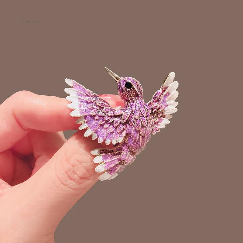 Sunward Growth Sunflower Brooch: Elegant Women's Corsage Pin for College Entrance Suits