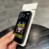 Чехол для телефона G-Guns N Roses для iPhone 17 Air 16 E Pro Max 15 14 13 Mini 12 Pro 11 Max Plus Черный Мягкий Корпус