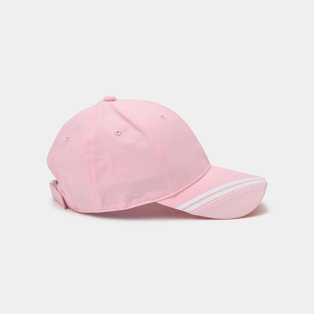 [Callaway] Женская кепка (Логотип бренда, Регулируемый размер)  Кепка для гольфа C24191200 1091Розовая