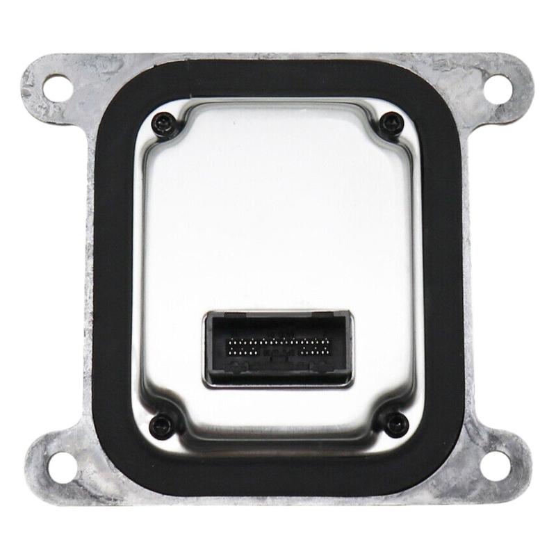 1PC Headlight Module Control Unit For 2017-2019 Ford Explorer Base Police Interceptor Utility Base Led HB5313B626B HB53-13B626-B