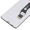 For Motorola Moto E13 4G Grade B LCD Screen and Digitizer Assembly Replacement Part (without Logo)