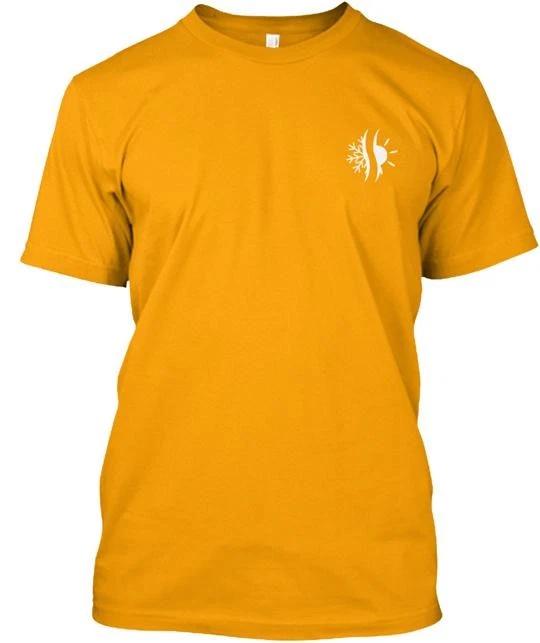 Hvac Tech Works Hard TTshirt Made in the USA Size S to 5XL