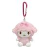 Sanrio Мой Милый Пианино Талисман Держатель Карабин Талисман