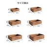 Lirancia Storage Rattan Hand Woven Bread Natural Tabletop Miscellaneous Eco Brown X 17 X 8 Basket, Box, Basket, Stylish, Vines, Storage, Goods,