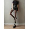 Mesh Pantyhose Cool Luminous Fishnet Stockings Fashion Luminous Stockings