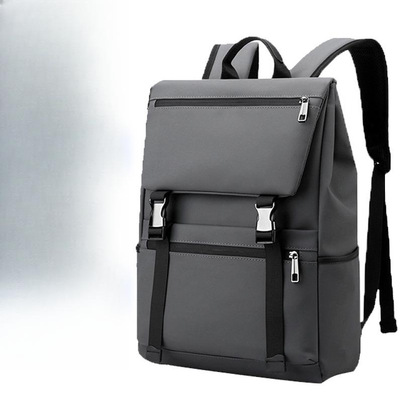 Casual Men's Backpacks, Fashionable Travel Women's Backpacks, Commuting Waterproof Computer Bags, Schoolbags