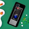 Чехол с ИИ Хэл 9000 для Honor Magic 7 5 6 Lite 50 70 90 200 Pro X9c X9b X9a X8a X7a X6a X8 X9 X8b