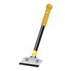 1Pc Paint Knife Tile Adhesive Removal Multifunction Cleaning Knife Glass Floor Wall Clean Scraper Household Hand Tools