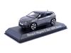 NOREV Renault Megane 22 Shadow 517920 E-Tech Gray/Black 1/43