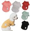 Puppy Pet Sweaters for Small Medium Dogs Cats Clothes Winter Warm Dog Knitted Clothing Chihuahua Yorkies Shih Tzu Pug