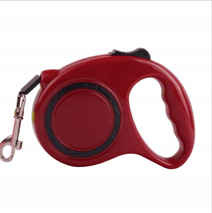 Strong Leash For Dog/Cat, Automatic Lock