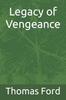 Книга Legacy of Vengeance