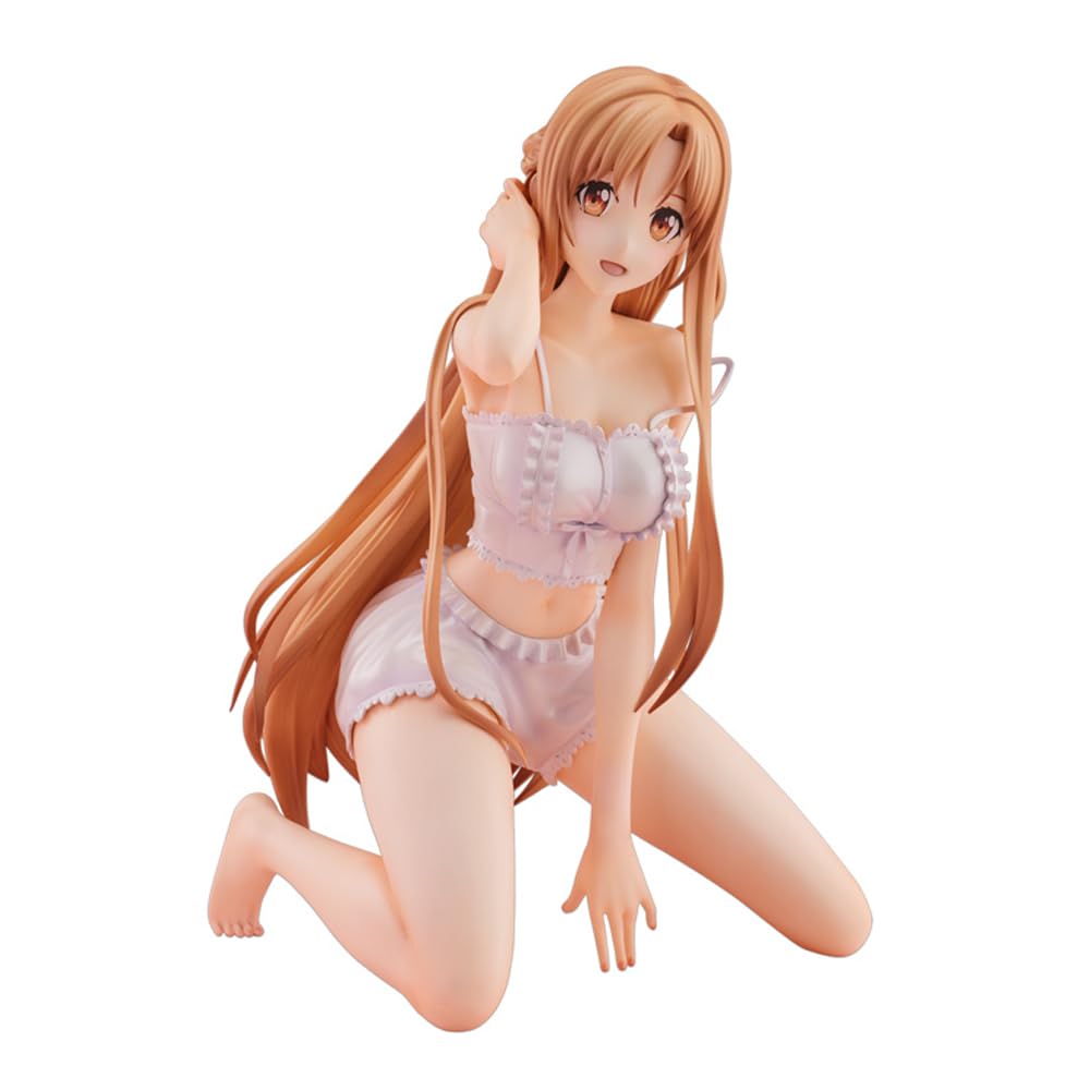 Sword Art Online Alicization War of Underworld Асуна в ночной рубашке Полная фигурка 1/4 версия