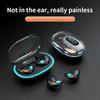 Xiaomi TWS Mini Headphones Wireless Headphones Noise Reduction Sports Games Sleep Bluetooth 5.3 Earbuds For All Smartphones