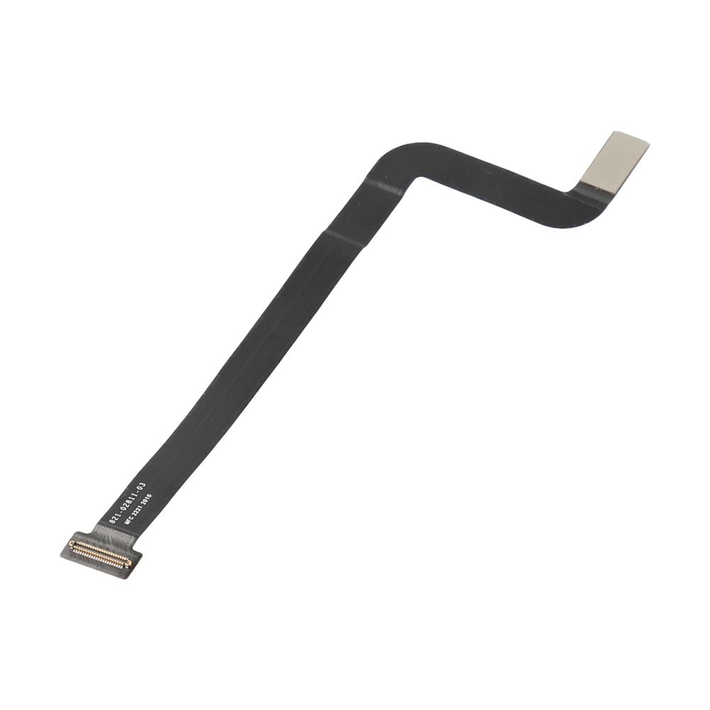 Для iPad Про 12,9 (2022)/(2021) OEM Шлейф ЖК-дисплея Запасная часть (Без логотипа)