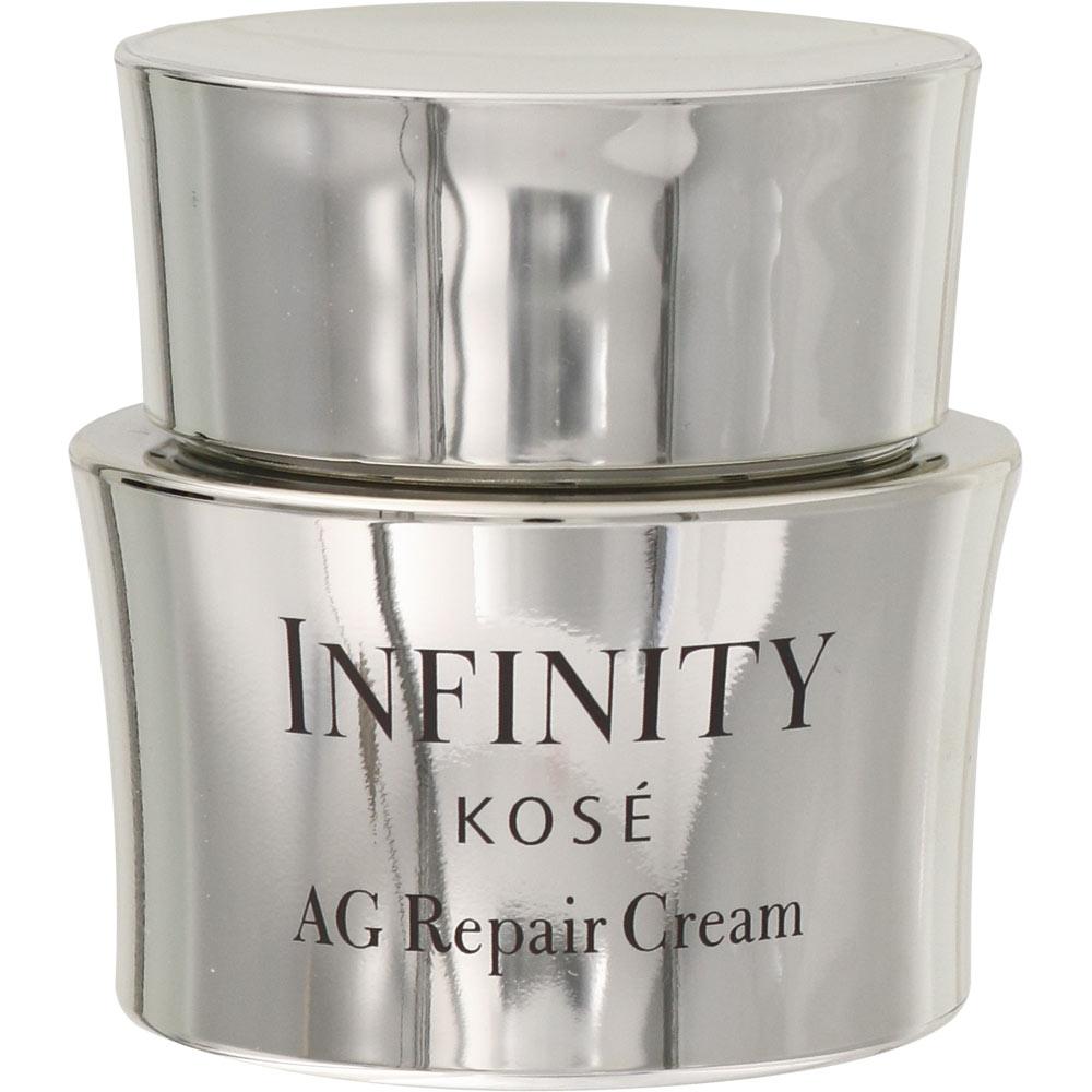 Infiniti Kose Infiniti Ag Repair Cream 40 г