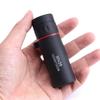 Portable Waterproof 8X Scope High Definition Monocular Telescope High Magnification Mini Telescope