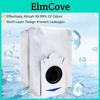 Для пылесоса Ecovacs Deebot Cosmos T30s Замена пылесборника для домашнего использования