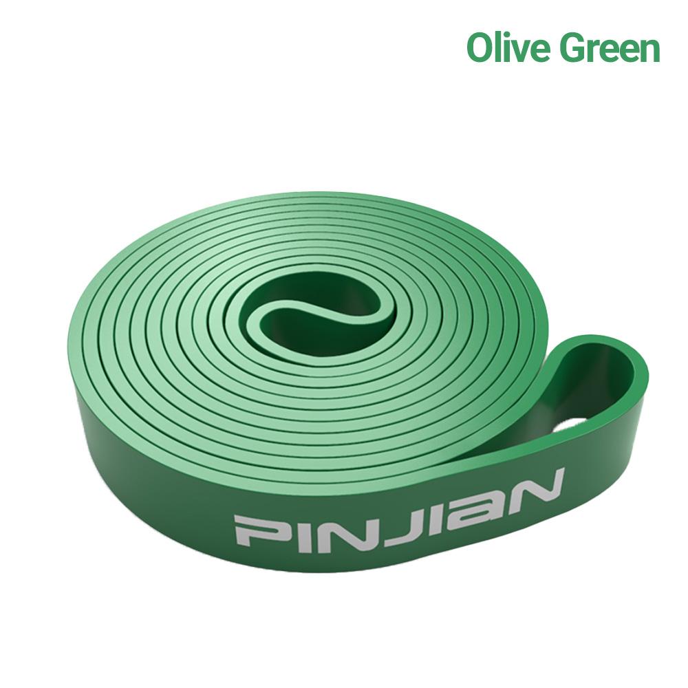 Resistance Bands Pull Up Assist Bands - Workout Bands Eexercise Bands Long Resistance Bands Kit for Working Out Fitness Training