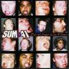 CD SUM 41 - All Killer No Filler 5486622 Island Records Europe Рок Б/У