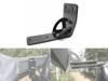 Awning Brackets 813402 50mm Wide 8mm with Drilled Holes Gusset Awning Brackets - Pair