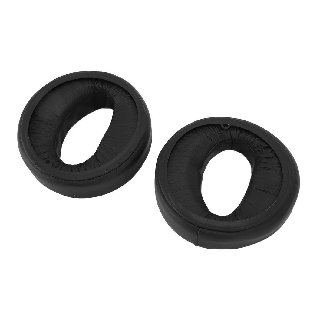 Replacement Ear Pads Noise Insulation Protein Leather Earpads Cushion Cover Pillow for MDR Z7 MDR Z7M2 Headset