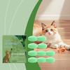 Отпугиватель кошек уличный комнатный натуральное мятное масло Keep Ball отпугиватель с участка собака сад кошки кошка газон репеллент A8S0