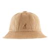 Kangol K5349 Beige Casual Corduroy Bucket Hat