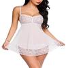 Стильное сексуальное нижнее белье, сексуальное кружево, сексуальный слинг, тюль, сексуальная одежда для сна, одежда для сна