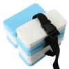EVA Auxiliary Aquatic Exercise Kids Swimming Training Aid Support Belt Buoyancy Safety Board