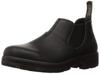 Туфли Blundstone BL2036 Original Low-Cut, черные, AU 6 (Мужчины США 7, Женщины США 9) Средняя