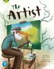 The Bug Club Shared Reading: The Artist (Year 1) Book