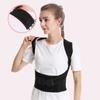 Posture Corrector Adjustable Breathable Men Women Students Back Support Shoulder Back Brace Anti-hunchback Correction Belt Strap
