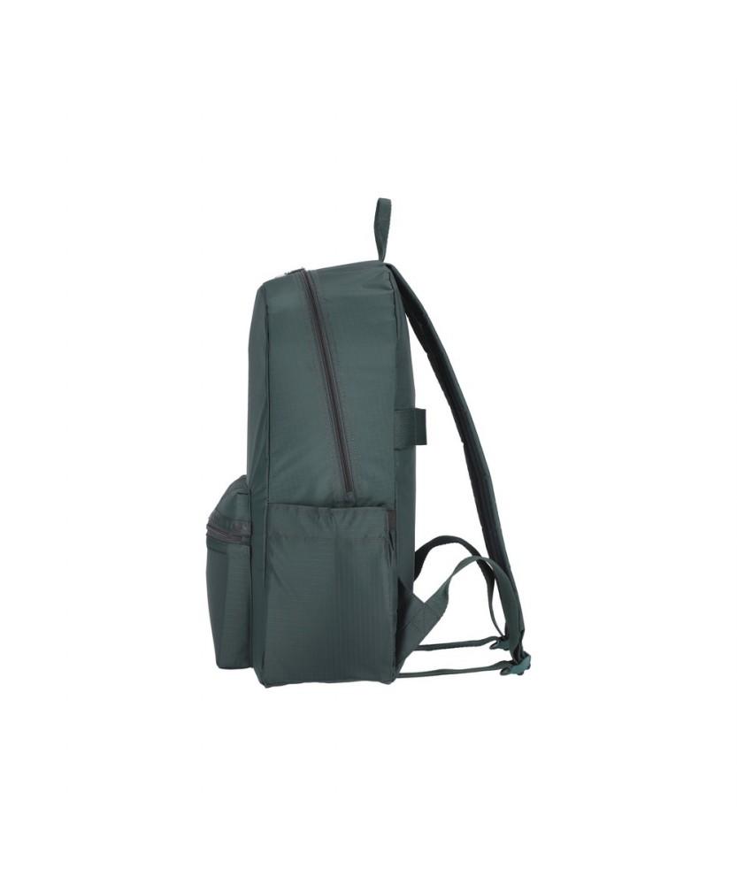 Рюкзак Lesportsac Classic Everyday цвета Midnight Green [1049.R190]