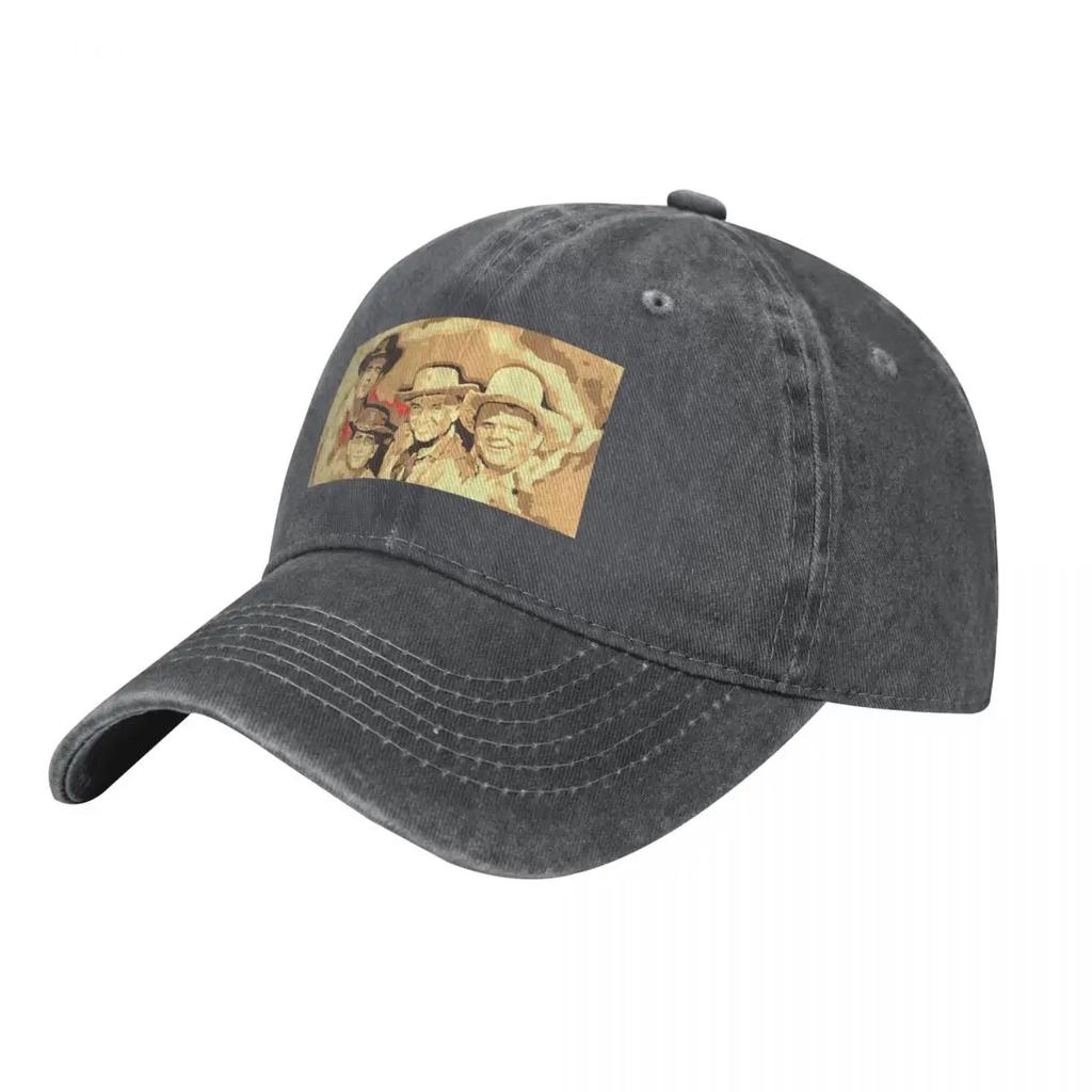 Poster bonanza Baseball Cap Unisex hat Hat Baseball Cap birthday Beach GirlS Hats Unisexs