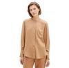 Tom Tailor 1037888 Melange Blouse