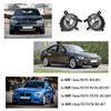 Светодиодные противотуманные фары для BMW F32 F33 F36 F22 F23 F45 F46 2012-2017 F20 F21 2010-2015 F30 F31 F34 F35 2012-противотуманные фары