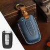 Car Key Case For Hyundai IX35 Elantra Sonata 8 9 For Kia Sportage K5 K2 Sorento Optima Forte 2015 2016 2013 2014 2012 2011 Cover