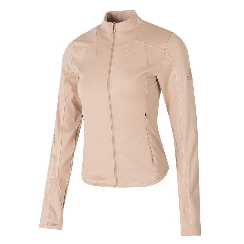 adidas Куртки и Пальто Женские Абрикосовые KC0968