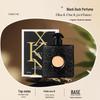 Мини-парфюм-стик XKN Q Version - Стойкий аромат, Компактный дизайн с выдвижным механизмом, Идеально подходит в качестве подарка