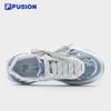 Fila Женские кеды-слипоны на массивной подошве FUSION Hard Candy 2