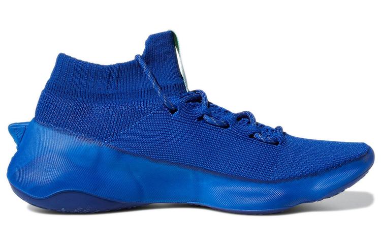 Human Race Sichona Pharrell x Human Race Sichona Adidas Originals 'Королевский синий' GW4880