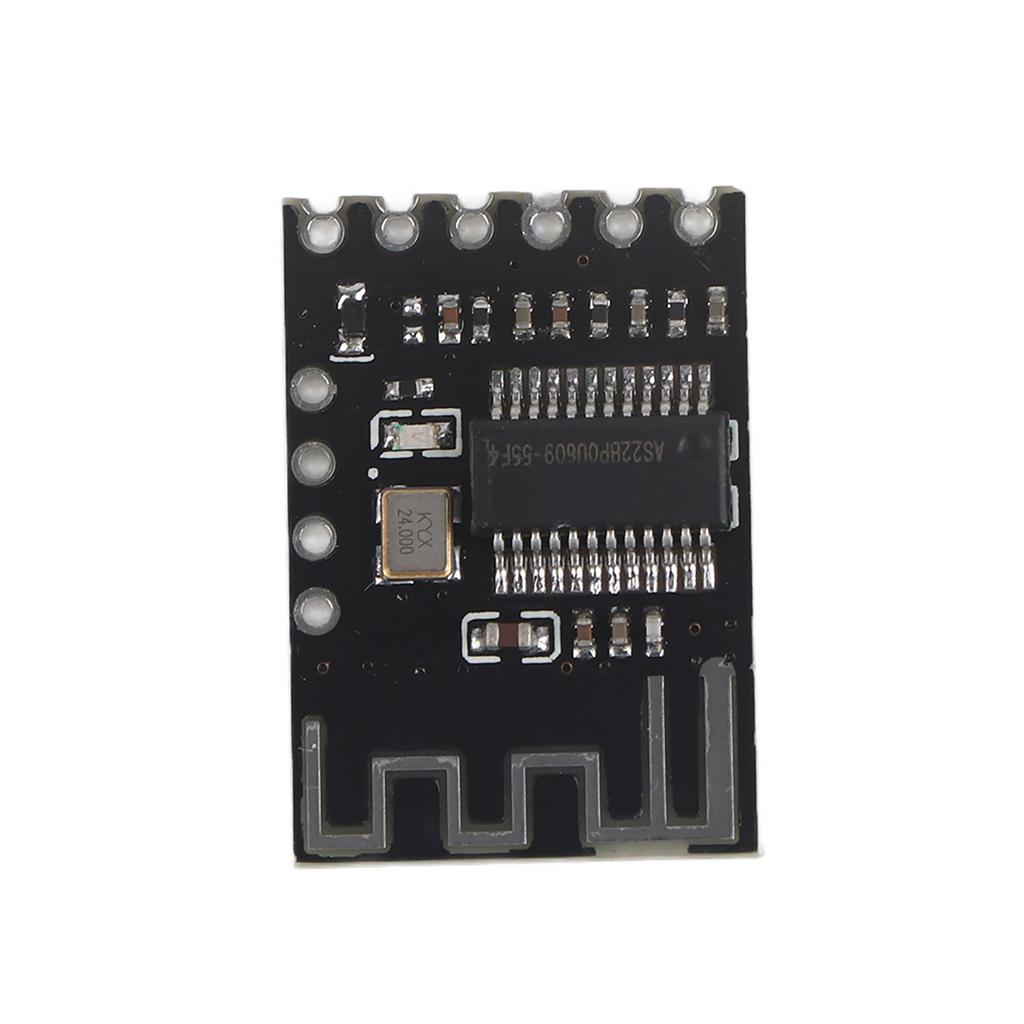 Беспроводной Bluetooth 4.2 стерео аудиоприемник модуль без потерь HIFI DIY модификация