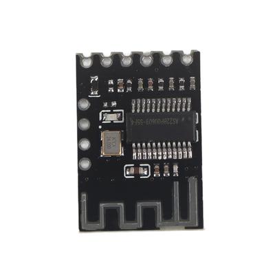 Беспроводной Bluetooth 4.2 стерео аудиоприемник модуль без потерь HIFI DIY модификация