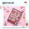 CATH KIDSTON Набор кремов для рук «Лондонский автобус»