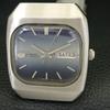 Seiko 5 АВТОМАТИЧЕСКИХ ЯПОНИЯ 6319A МУЖСКИЕ ВИНТАЖНЫЕ ОРИГИНАЛЬНЫЙ ЦИФЕРБЛАТ ЧАСЫ a702391-5