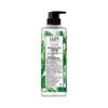 LUX Botanical Essential Oil Fragrance Body Wash