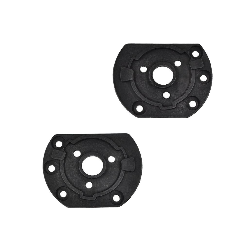 Для VW T5 T6 Transporter Caravelle под зеркалом, пластиковый левый правый