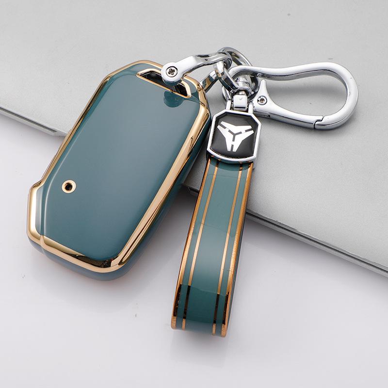 Чехол для ключа автомобиля Kia Sportage K3 K4 KX5 K2 для женщин